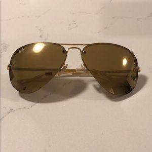 Ray Ban Aviators